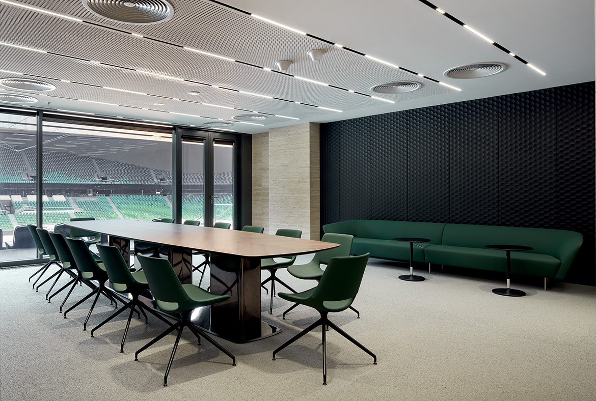 办公沙发|大堂沙发|办公火狐官方网站|火狐HUOHU（中国）火狐官方网站|Loop 公共空间沙发